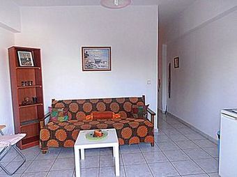Aparthotel Apokoros Club Apt & Std Craft Deco & Activities