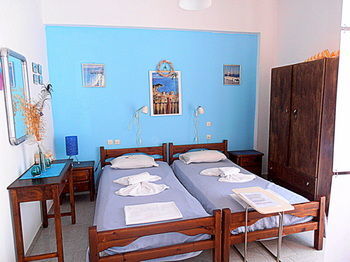 Aparthotel Apokoros Club Apt & Std Craft Deco & Activities