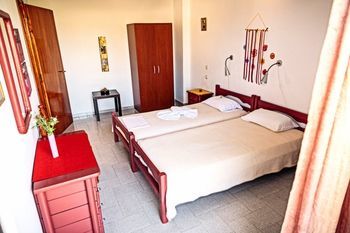 Aparthotel Apokoros Club Apt & Std Craft Deco & Activities