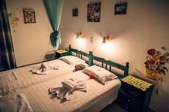 Aparthotel Apokoros Club Apt & Std Craft Deco & Activities
