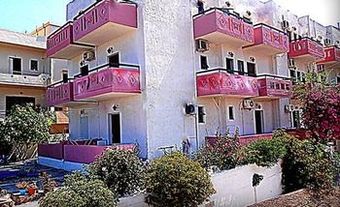 Aparthotel Apokoros Club Apt & Std Craft Deco & Activities