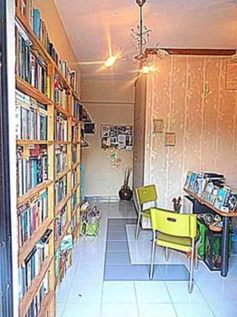 Aparthotel Apokoros Club Apt & Std Craft Deco & Activities