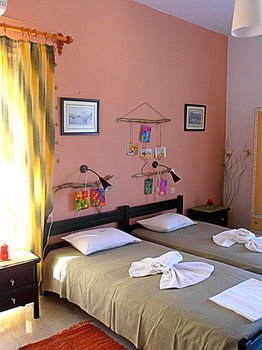 Aparthotel Apokoros Club Apt & Std Craft Deco & Activities