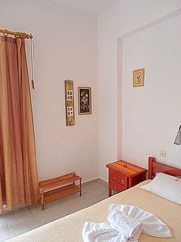 Aparthotel Apokoros Club Apt & Std Craft Deco & Activities