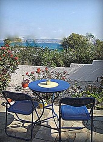 Aparthotel Apokoros Club Apt & Std Craft Deco & Activities
