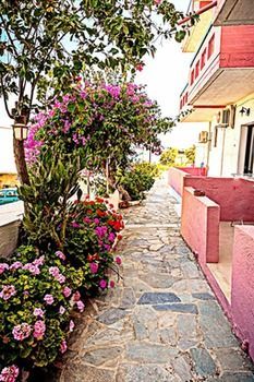 Aparthotel Apokoros Club Apt & Std Craft Deco & Activities