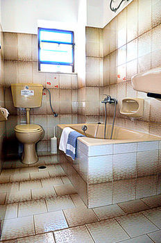 Aparthotel Apokoros Club Apt & Std Craft Deco & Activities