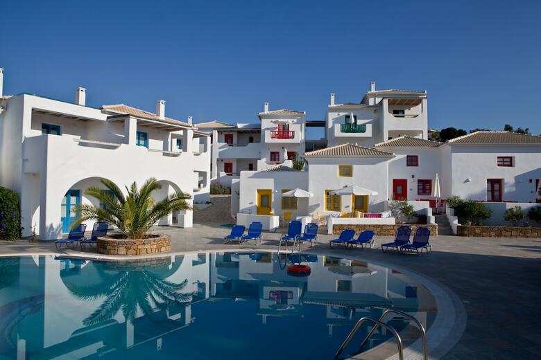 Aparthotel Viva Mare Hotel