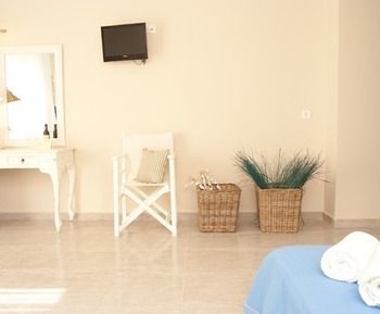 Hotel Paradise Resort