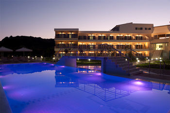 Hotel Paradise Resort