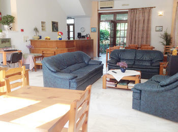 Hotel Giota