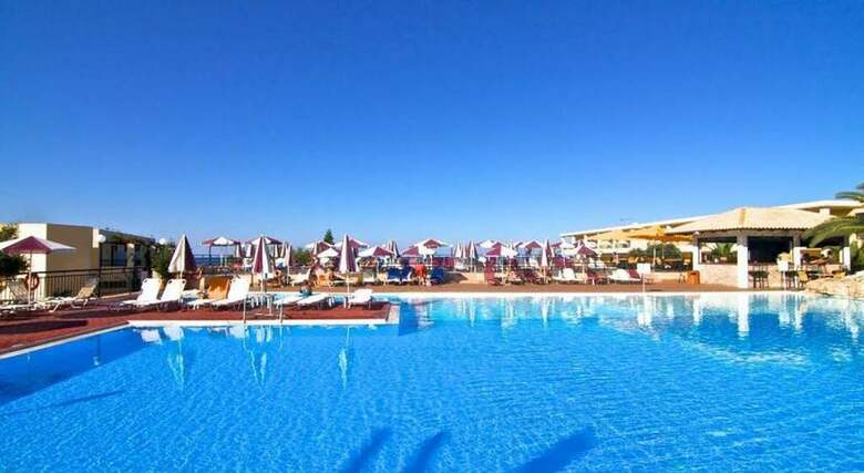 Hotel Solimar Aquamarine