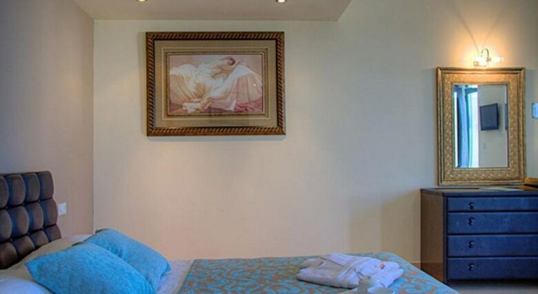 Hotel Solimar Aquamarine