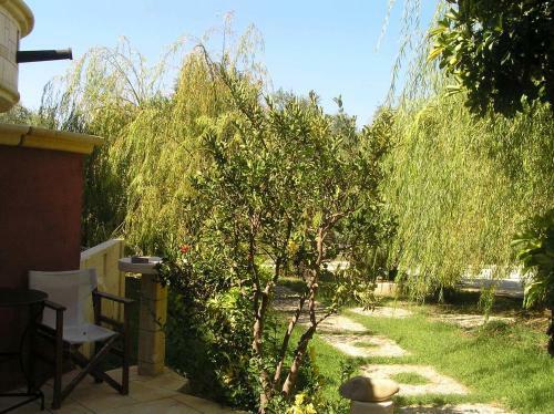 Aparthotel Kissamos Windmills