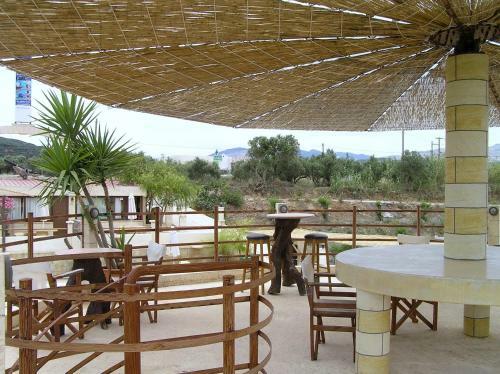 Aparthotel Kissamos Windmills