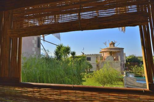 Aparthotel Kissamos Windmills