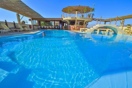 Aparthotel Kissamos Windmills