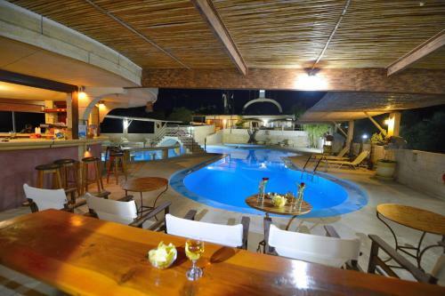 Aparthotel Kissamos Windmills