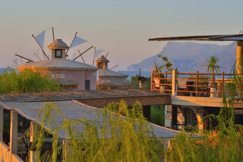 Aparthotel Kissamos Windmills
