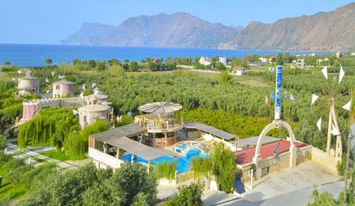 Aparthotel Kissamos Windmills
