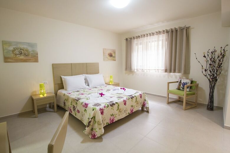 Apartamento Campagna Mare