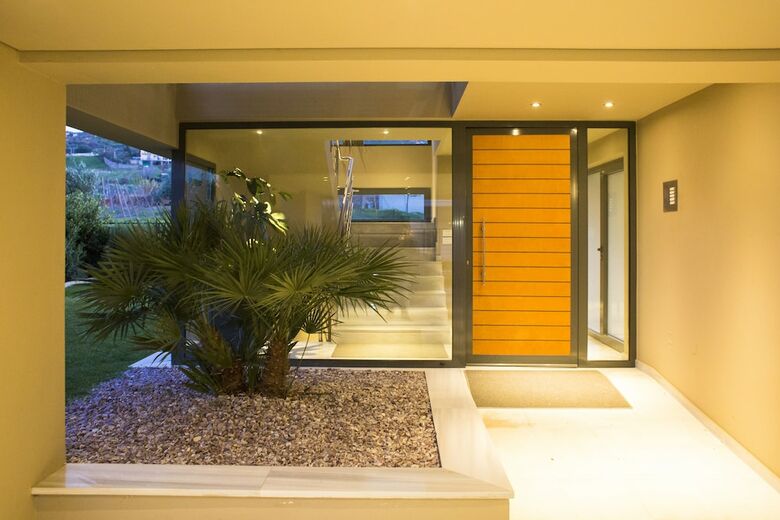 Apartamento Campagna Mare