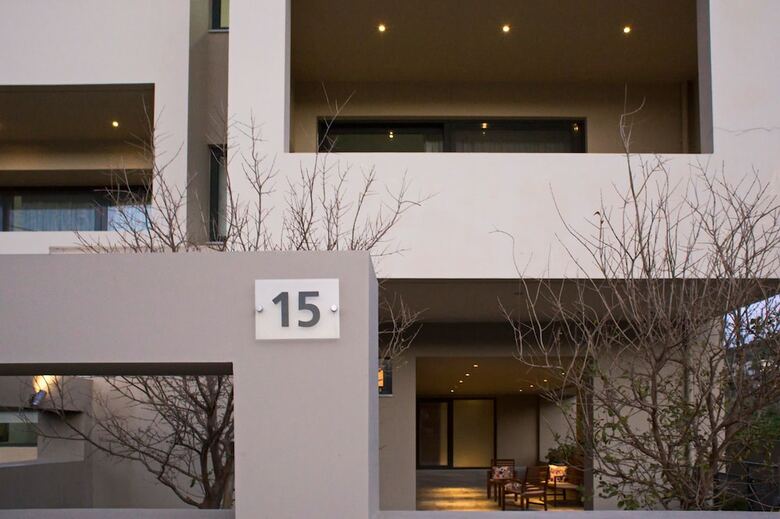 Apartamento Campagna Mare