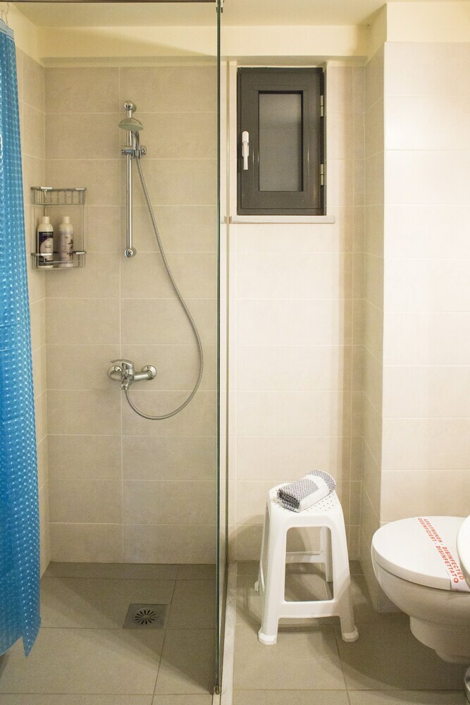 Apartamento Campagna Mare