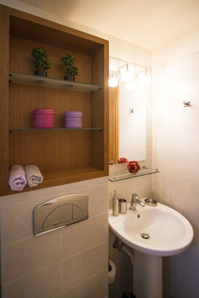 Apartamento Campagna Mare