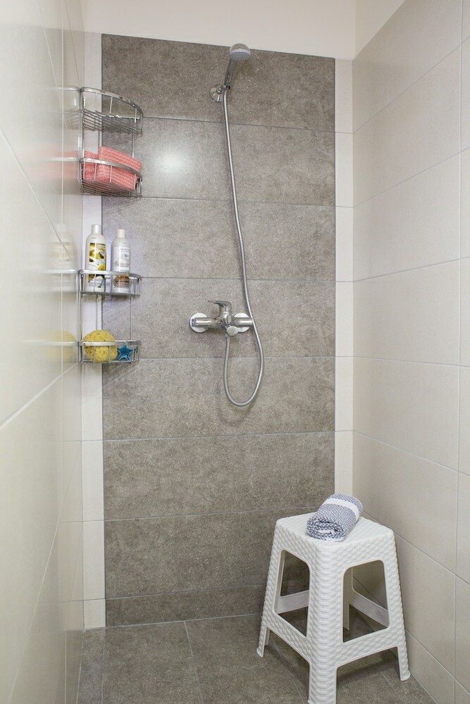Apartamento Campagna Mare