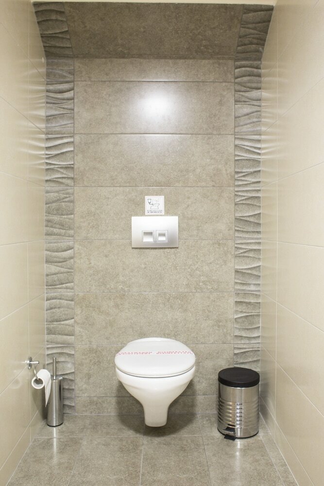 Apartamento Campagna Mare