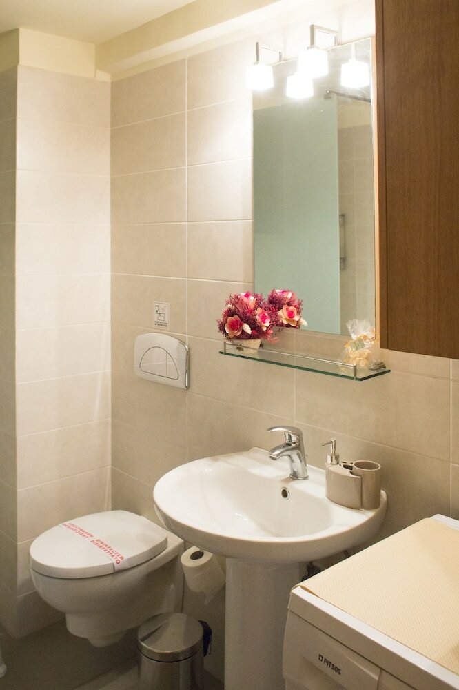 Apartamento Campagna Mare