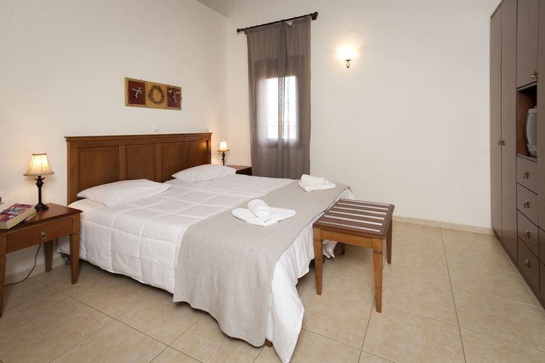 Apartamento Secreto Studios