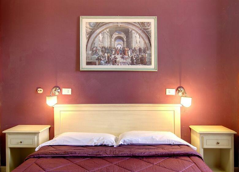 Hotel Genzianella