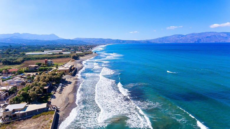 Apartamento Azure Beach Villas
