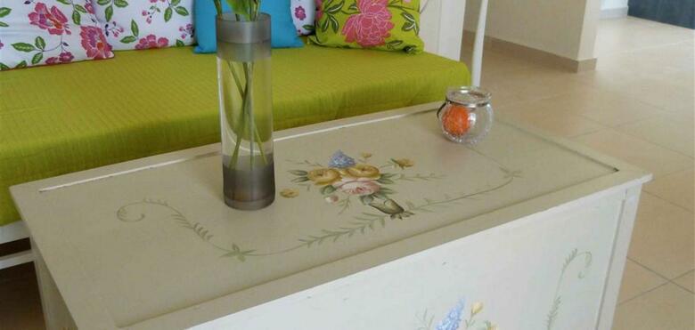 Apartamento Azure Beach Villas