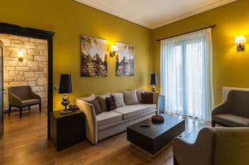 Hotel Levidi Suites