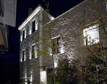 Hotel Villa Vager