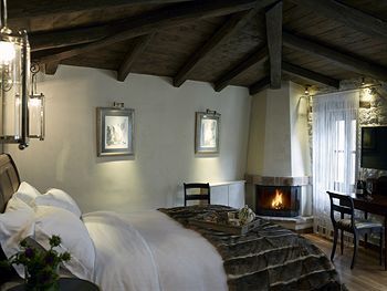 Hotel Villa Vager