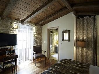 Hotel Villa Vager