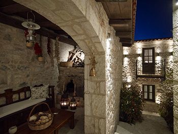 Hotel Villa Vager