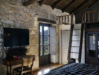 Hotel Villa Vager