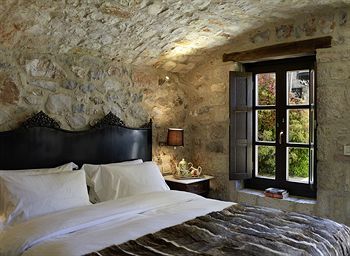 Hotel Villa Vager