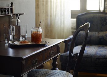 Hotel Villa Vager
