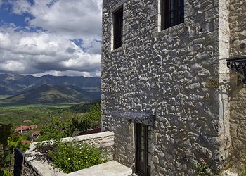 Hotel Villa Vager