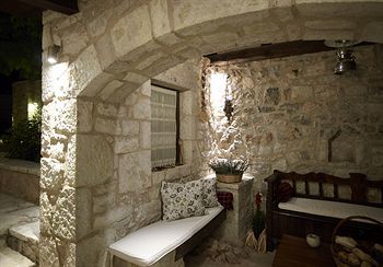 Hotel Villa Vager