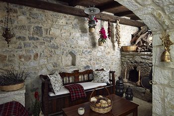 Hotel Villa Vager