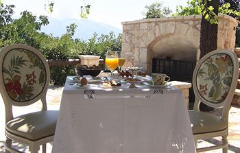 Hotel Villa Vager