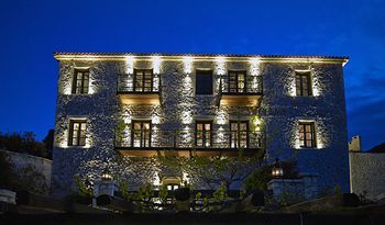 Hotel Villa Vager
