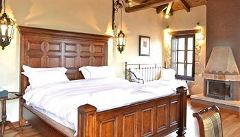 Hotel Villa Vager
